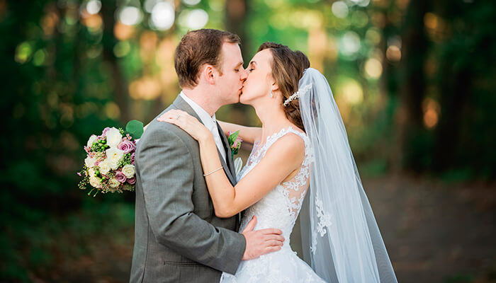 Michigan Wedding Photography